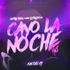 FACUU DJ - CAYO LA NOCHE RKT (INTRO SOY UNA GARGOLA) - Single