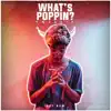 SwaGGie - What's Poppin? - Single