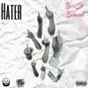 BosCo Bouquet - Hater - Single