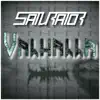 Saturator - Valhalla - Single