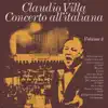 Claudio Villa - Concerto all'italiana, vol. 3 (Live)
