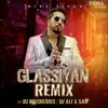 Mika Singh - Glassiyan (Dj Notorious and DJ Ali & Sam Remix) - Single