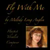 Melody Long Anglin - Fly With Me - Single