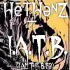 Jon Cash - I.A.T.B. (HeThenz) - Single