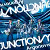 Argonavis - JUNCTION/Y - Single