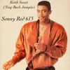 Sonny Red 615 - Keith Sweat (Trap Back Jumpin) - Single
