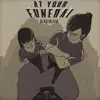 2facebleed - At Your Funeral - Single