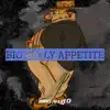 itsreallyJ.O - Big Belly Appetite - Single