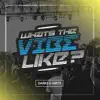 Dirty James - What's the Vibe Like? (feat. MC Darky) - Single