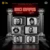 Big Bars - Big Bars (Cypher Ghana) [feat. D-Ennay, Omar Burner, Keeny Ice, Yung Sabo, OB-FOREIGNER, King Milly & Mix Master Garzy] - Single