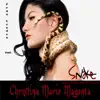 Fran London - Snake (feat. Christina Marie Magenta) [London Sounds 2013 Club House Mix] - Single