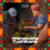 Snura - Wanawake Tushikane - Single