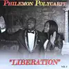 PHILEMON POLYCARPE - LIBERATION