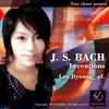 Lee Ji Yeong - J.S.Bach - Inventions