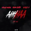 Youngcastro - Ahh Haa (Htg Last Laugh) [feat. Sleezo & Stacksz Montana] - Single