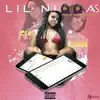 Fly Chan - Lil N****s - Single