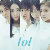 lol - ice cream / ワスレナイ -special edition- - EP