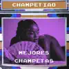 champetiao - Mejores Champetas - EP