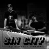12os Pithikos - Sin City - EP