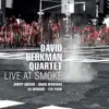 David Berkman Quartet - Live At Smoke (Live)