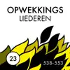 Stichting Opwekking - Opwekkingsliederen 23 (538-553)
