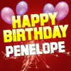 White Cats Music - Happy Birthday Penelope - EP