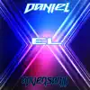 Daniel El Adversario - Infiel - Single