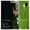 The Menagerie - I Just Want To Be Happy - EP