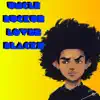 Gsarcade - Uncle Ruckus Loves Blacks - Single