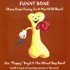 Jim Poppy Boyd & the Mixed Bag band - Funny Bone
