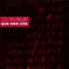DJ Shakur - Que Men Che - Single