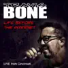 Travis Bone - Life Before the Internet