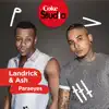 Landrick & Ash - Paraeyes (Coke Studio South Africa: Season 2) - Single