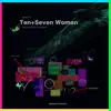Sinsuke Yosinokawa - Ten+Seven Women - Single