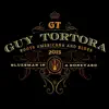 Guy Tortora - Bluesman in a Boneyard