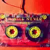 Thriller - I Will Never Fall - Single