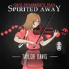 Taylor Davis - One Summer's Day (From \