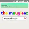 The Maugleez - Masturbation - Single