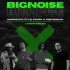 AmirMafia, Lil Statik & Kief Brown - Big Noise - Single