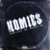 Denny Giaco - HOMIES (feat. Mazerati Roc) - Single