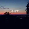Angel on Beat - Quiet (feat. Sergio Branco) - Single