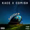 Comish & Kace - Saucer - Single