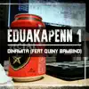 Eduakapenn 1 - Dinamita (feat. Quiny Bambino) - Single