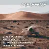 Libertas Artis, Phillsta & El Mundo Vagabundo - Deathwish (feat. Jarren Benton) - Single