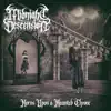 Midnight Descension - Horns Upon a Haunted Throne
