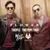 Twopee Southside, Two Poprtorn & Wolfgang n Memphis - Flower - Single