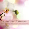 Entspannungsmusik - Autogenes Training - 50 Entspannungsmusik, Meditationsmusik, Tiefentspannungsmusik für Gesunder Schlaf, Erholung und Wellness