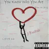 J Budah - You Know Who You Are
