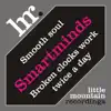 Smartminds - Smooth Soul - EP