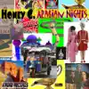Honey G. - Arabian Nights - EP